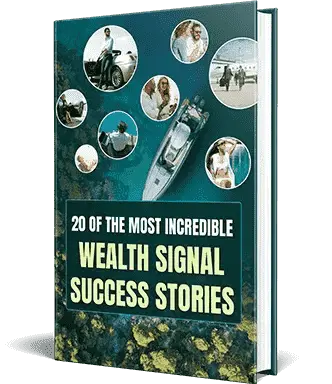 Wealth Signal Bonus 4